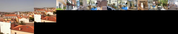 Hotel La Roccia Palau