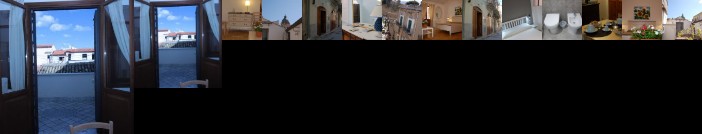 Bed And Breakfast Federico Secondo