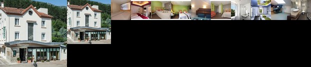 Hotel Des Gorges Du Tarn