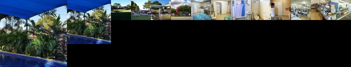 Leichhardt Accommodation