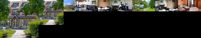 Logis Auberge des Aulnettes