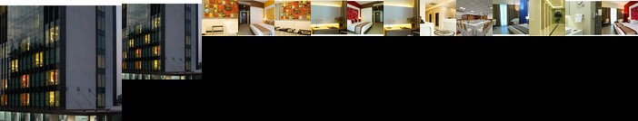 The Fern Residency Mumbai