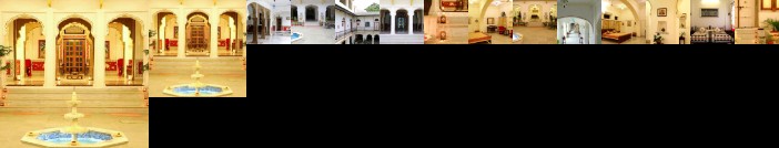 Dev Niwas - Heritage Hotel