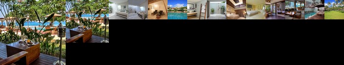 Living Asia Resort and Spa