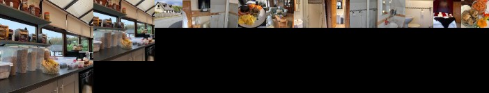 Gleann an Ronnaich Bed and Breakfast