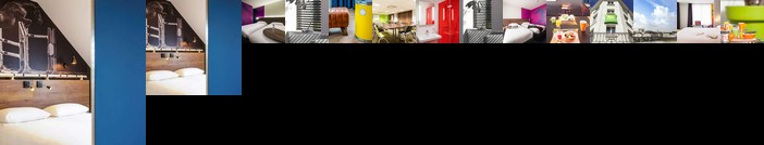 Ibis Styles Saumur Gare Centre