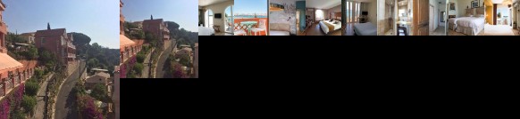 Hotel Restaurant Les Galets