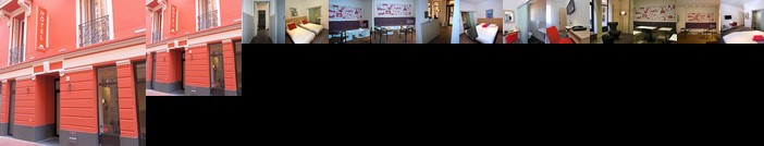 Hotel de France La Condamine