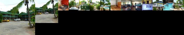 Palm Court Backpackers