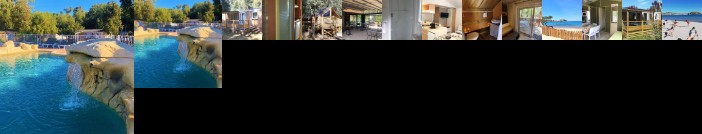 Camping La Pinede Calvi