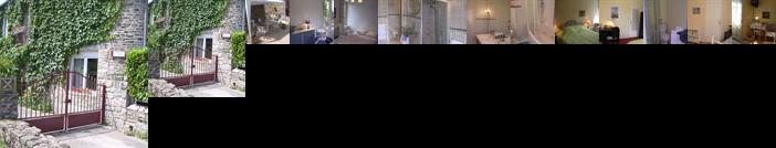 Chambre d'hote Priory-View Dinan