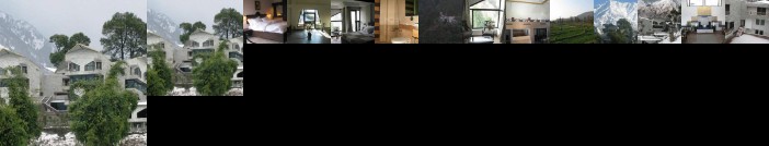 The Citadel Resorts Jiya