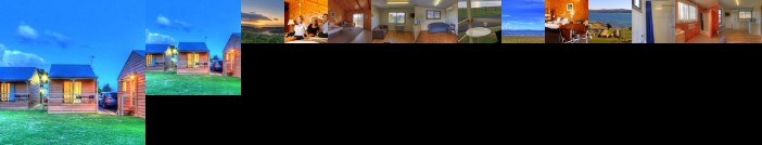 Low Head Tourist Park