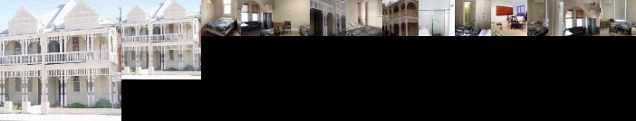 Northlodge Central City Apartments