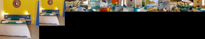 Room and Breakfast Aloe