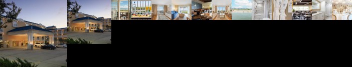 La Mer Beachfront Inn