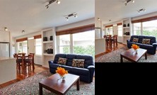 Boutique Stays Sandy Breeze