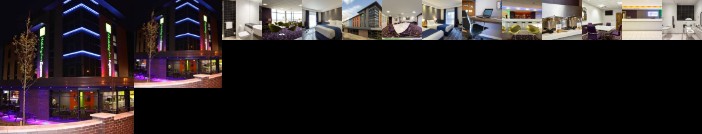 Holiday Inn Express Dunstable