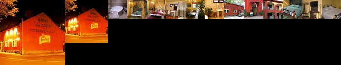 Hotel & Steak House Hacienda La Bodega