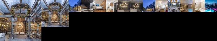 Pytloun Wellness Hotel Harrachov