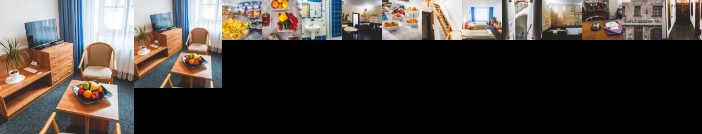 Hotel u Ceske koruny