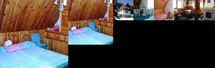 Chalet Helena Nove Hamry