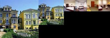 Hotel an der Hauptallee