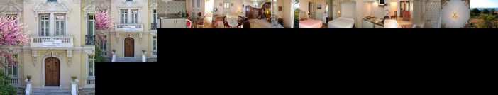 Appart'Hotel Villa Leonie