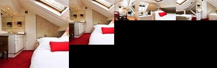 Heart of Paris - Appartement Ile de la Cite