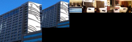 Crystal Orange Hotel Dalian Youhao Square