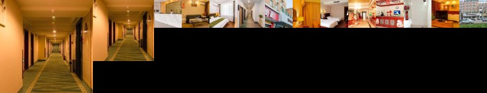 GreenTree Inn Dalian Airport