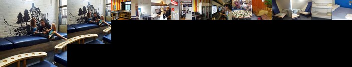 Chiliblue Backpackers & Youth Hostel