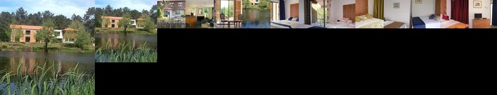 Hotel du Lac Mimizan