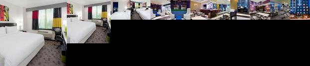 Fairfield Inn & Suites by Marriott New York Queens/Queensboro Bridge