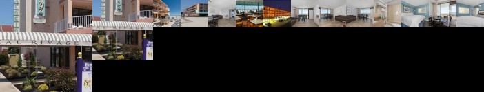 Beau Rivage Beach Resort