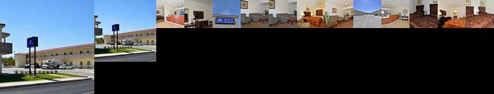 Americas Best Value Inn North-Ridgecrest