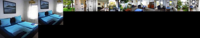 Apartments in Dresden am Elbufer