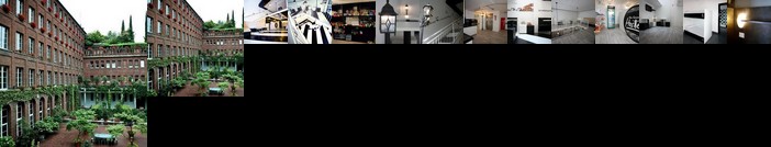 New Generation Hostel Brera