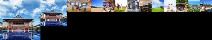 Haitang Bay Resort Sanya