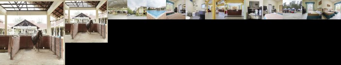 Terengganu Equestrian Resort