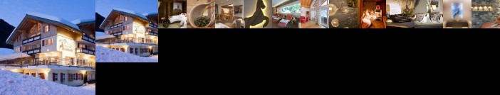 Hotel Steinbock Mittelberg