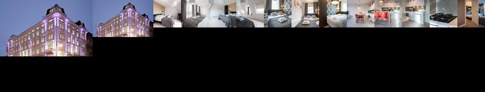 Dapper Market Apartment Suites