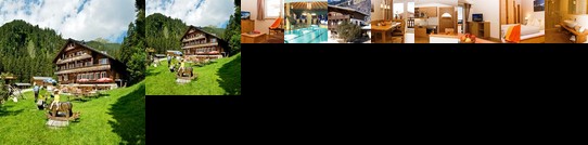 Apartmenthaus Berndlalm