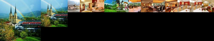 Hotel Hubertusstube St. Johann im Pongau