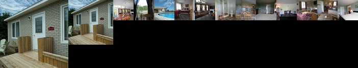 Highland Breeze Accommodations