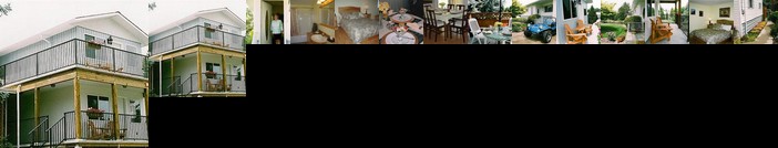 Dogwood Bed & Breakfast