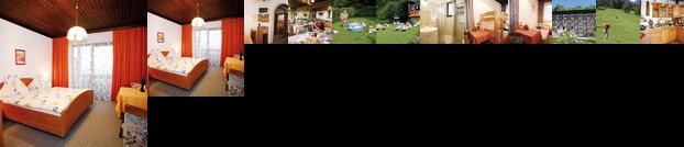 Hotel Garni Fruhstuckspension Neff