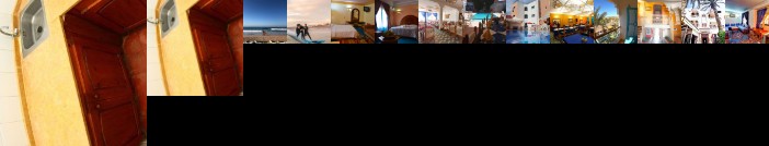 Hotel Auberge du Littoral