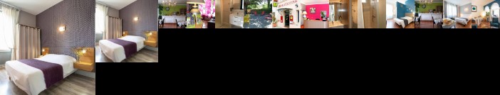 Logis Hotel L'Occitan