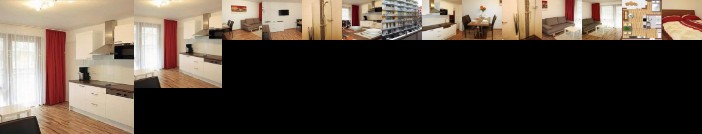 Traditional Apartments Vienna